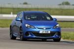 Vauxhall Astra VXR 2012 года